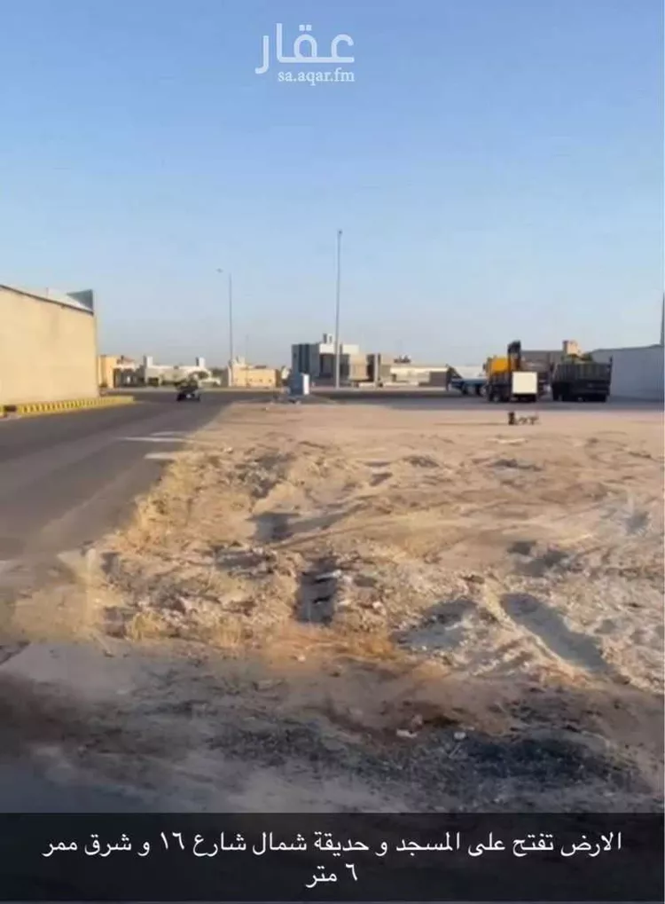 أرض للبيع في شارع عبد الله بن بكر كمال, حي قباء, مدينة جدة, منطقة مكة المكرمة صورة 3