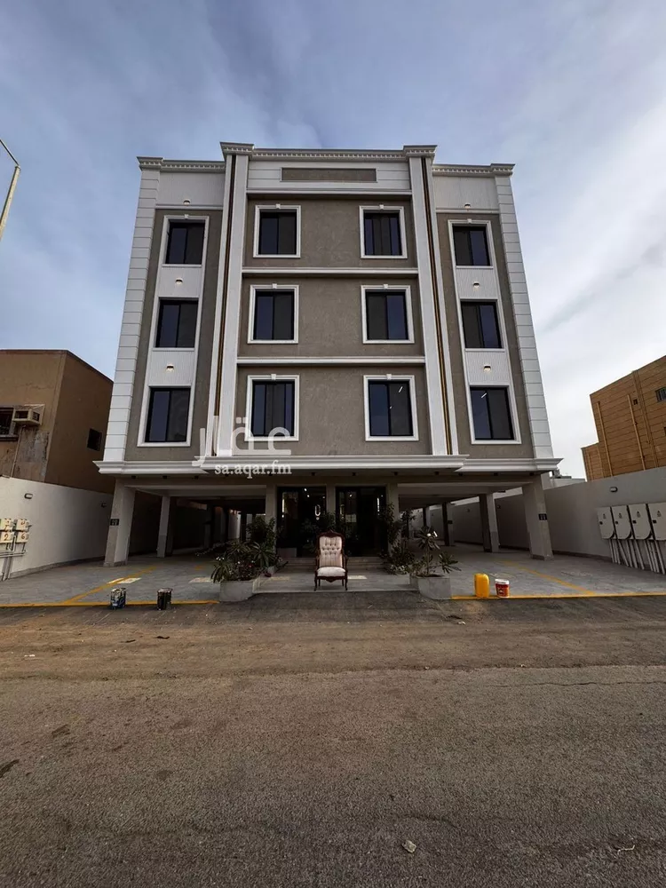 شقة للبيع في شارع شارع سيف الدين قطز, حي المحمدية 2, مدينة جازان, منطقة جازان