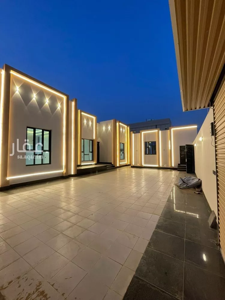 فيلا للبيع في شارع العزيزية 12, حي العزيزية, مدينة صامطه, منطقة جازان صورة 2