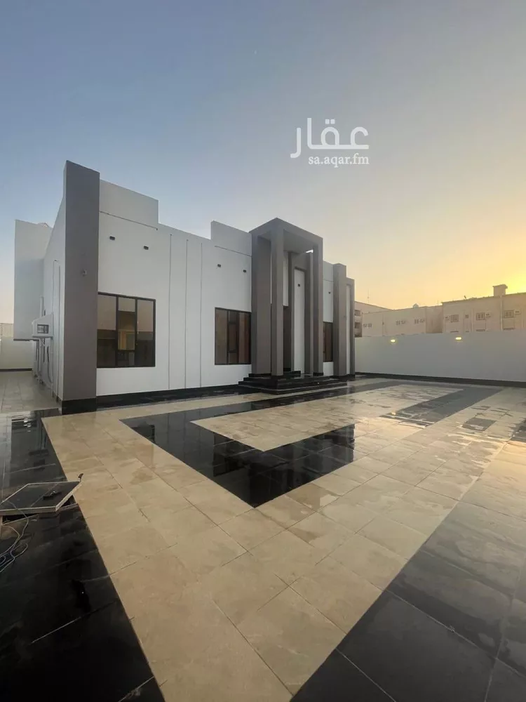 Floor for Sale in Ahad al Masarihah Mokhtara صورة 2