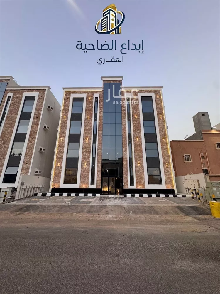 Apartment for Sale in Jazan As Suways