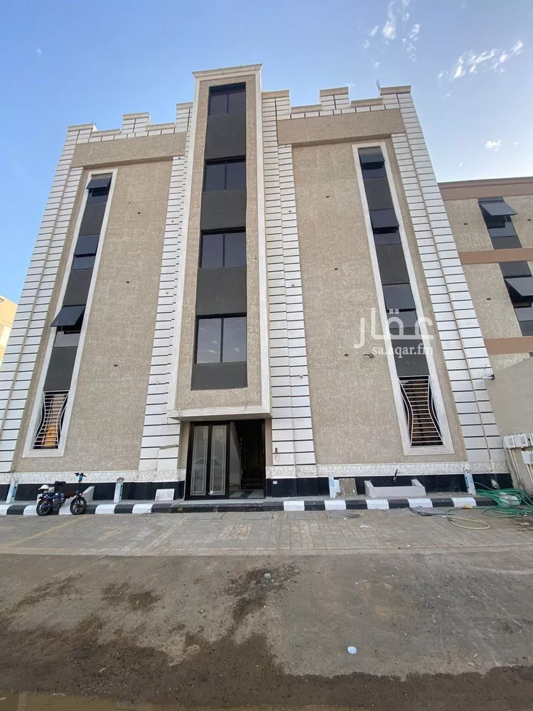 شقة للبيع في شارع السويس 2, حي السويس 2, مدينة جازان, منطقة جازان صورة 2