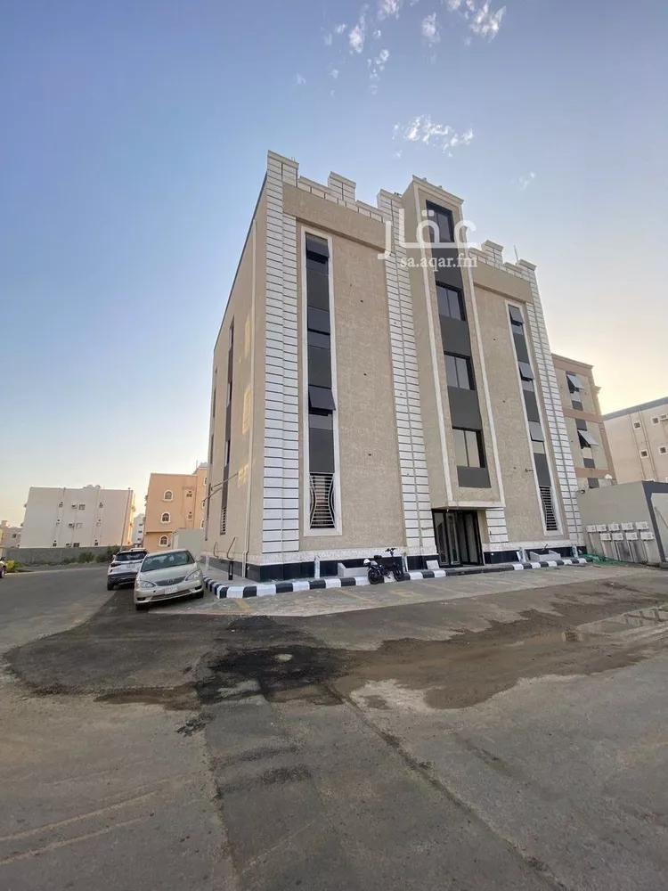 شقة للبيع في شارع السويس 2, حي السويس 2, مدينة جازان, منطقة جازان