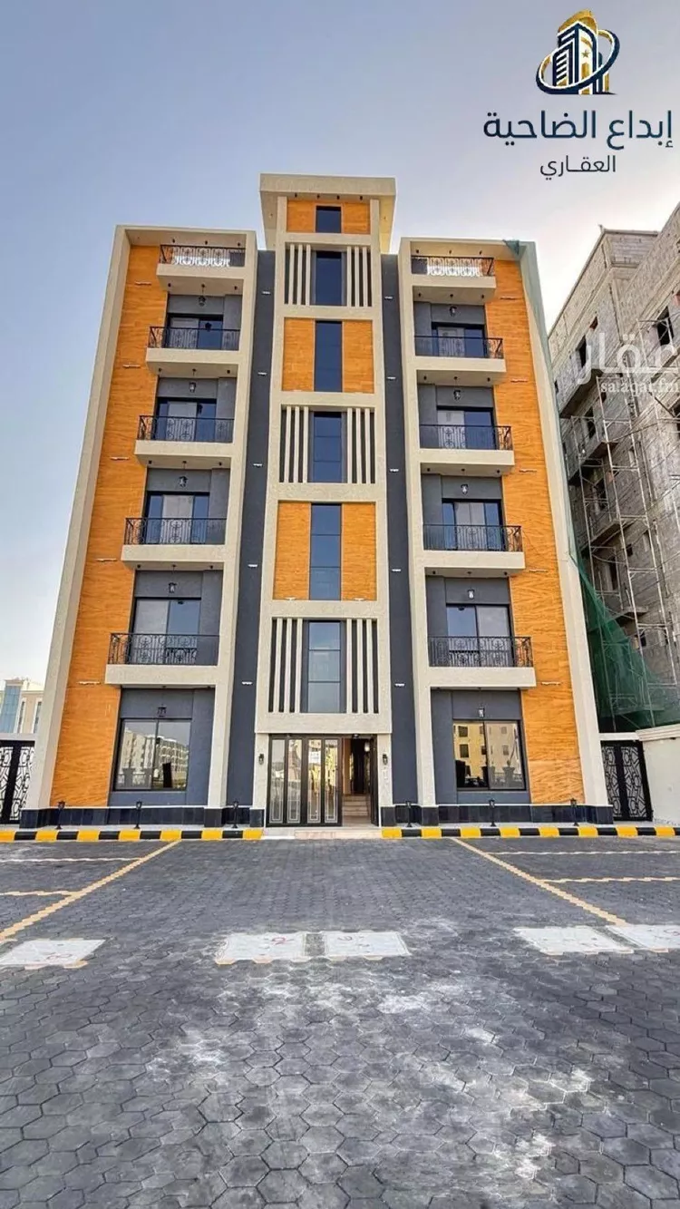 Apartment for Sale in Jazan As Suways
