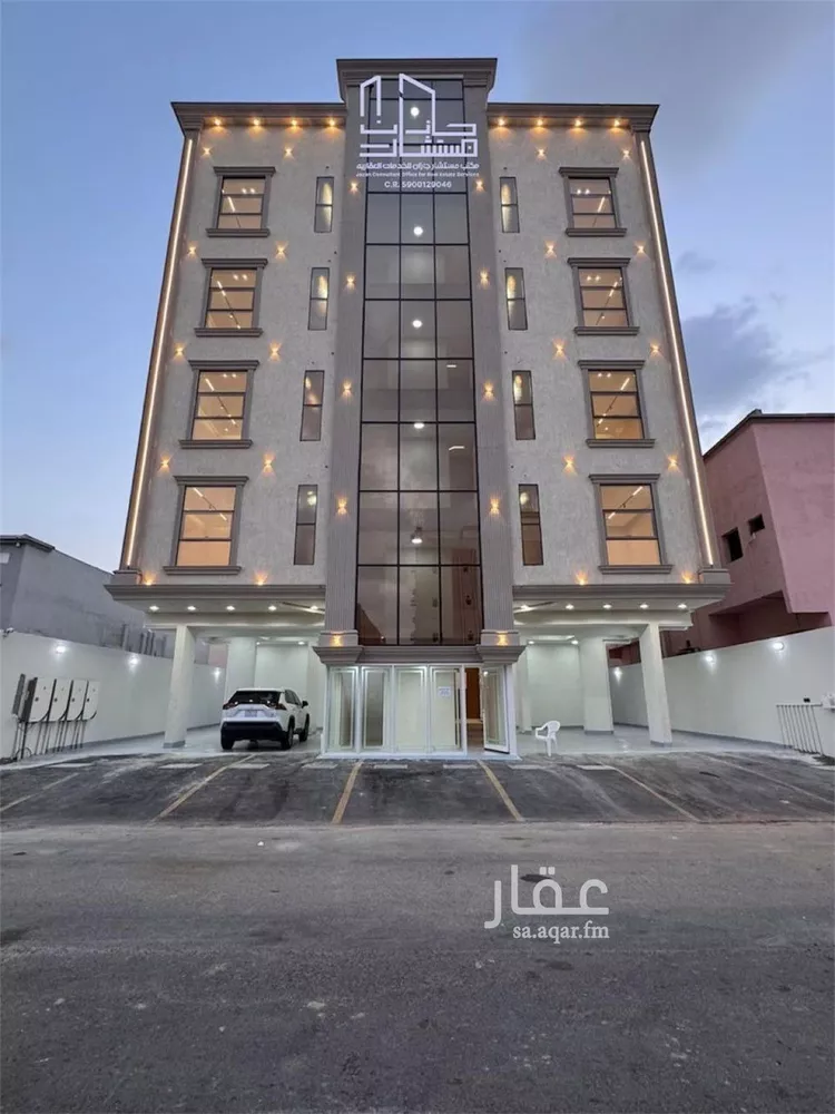 Apartment for Sale in Jazan As Suways