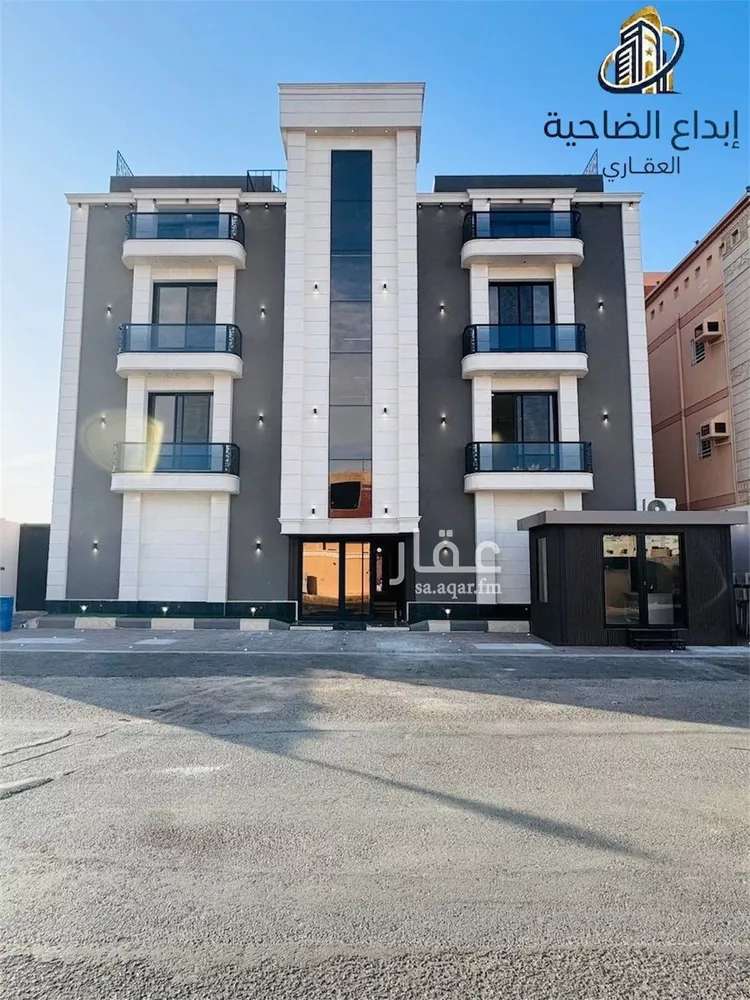 Apartment for Sale in Jazan As Suways