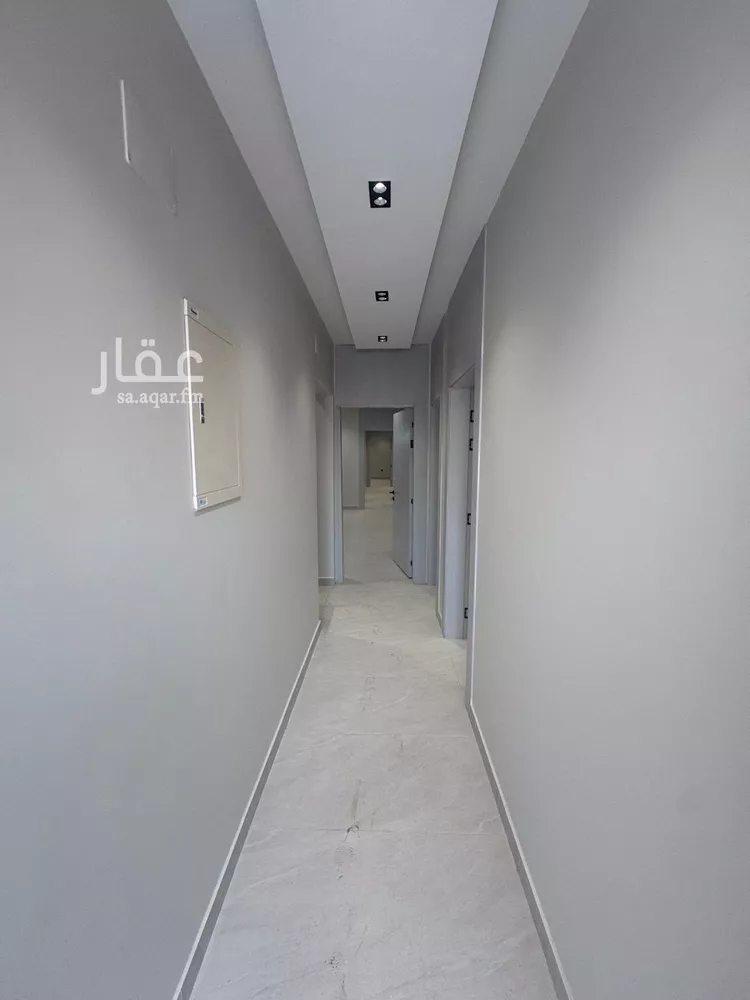شقة للبيع في شارع شارع أبو بكر الصديق, حي الرحاب 1, مدينة جازان, منطقة جازان صورة 5