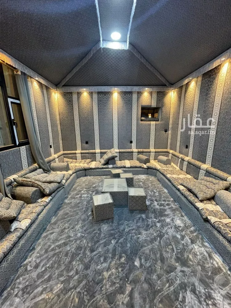 فيلا للبيع في شارع العزيزية 12, حي العزيزية, مدينة صامطه, منطقة جازان صورة 3