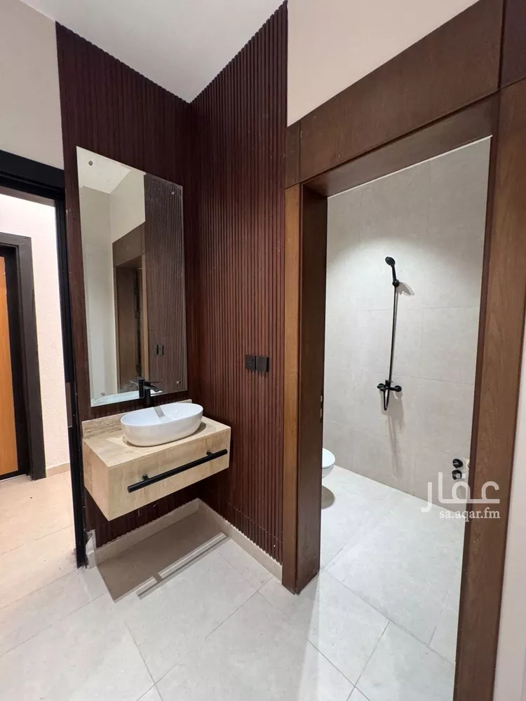 شقة للبيع في شارع شهيد الدين ثم الوطن عبدالله شيبان حسن حمدي, حي الشاطئ, مدينة جازان, منطقة جازان صورة 5