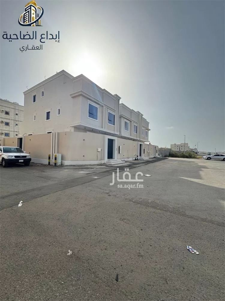 Villa for Sale in Jazan As Suways