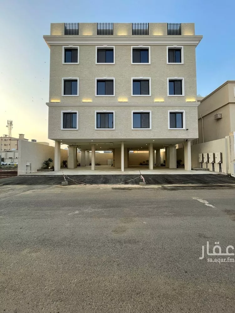 شقة للبيع في شارع أحمد عبد الله الفاسي, حي السويس 2, مدينة جازان, منطقة جازان صورة 2