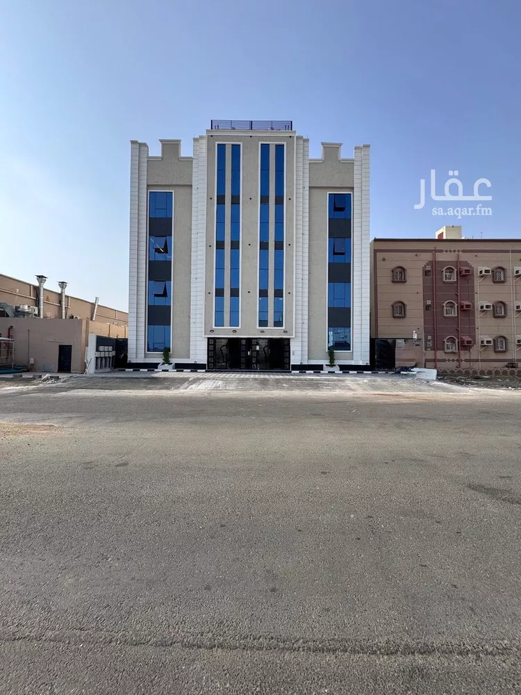 شقة للبيع في شارع رقيه بنت الرسول, حي الرحاب 2, مدينة جازان, منطقة جازان