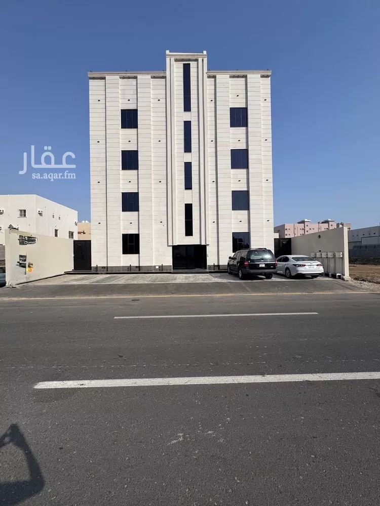 شقة للبيع في شارع احمد الطيبي, حي السويس 1, مدينة جازان, منطقة جازان