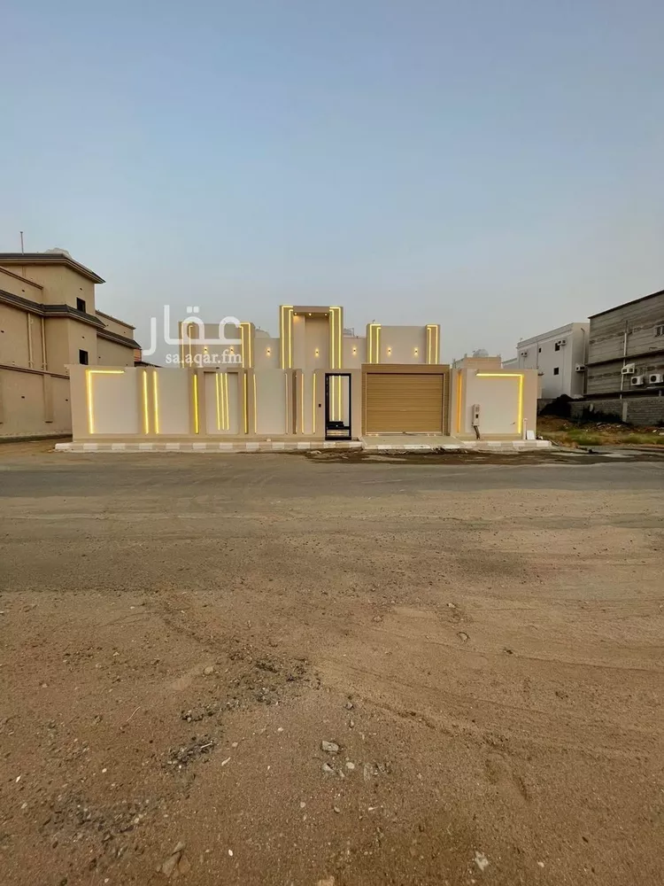 فيلا للبيع في شارع ابو بكر الصديق, حي الفهد, مدينة صامطه, منطقة جازان