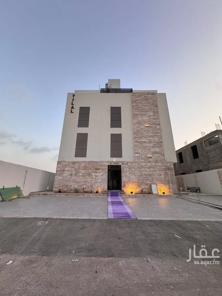 شقة للبيع في شارع شارع 96 ج, حي الروضة, مدينة جازان, منطقة جازان