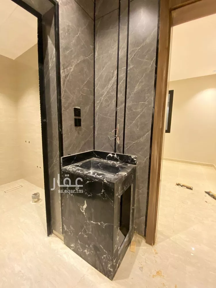 شقة للبيع في شارع ابن ابي جمعه, حي المطار, مدينة جازان, منطقة جازان 19