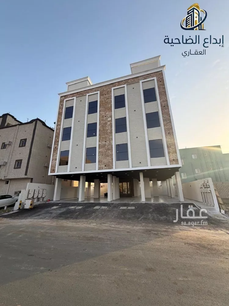 Apartment for Sale in Jazan As Suways
