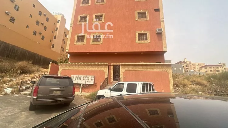 Apartment for Sale in Abha Guraiger