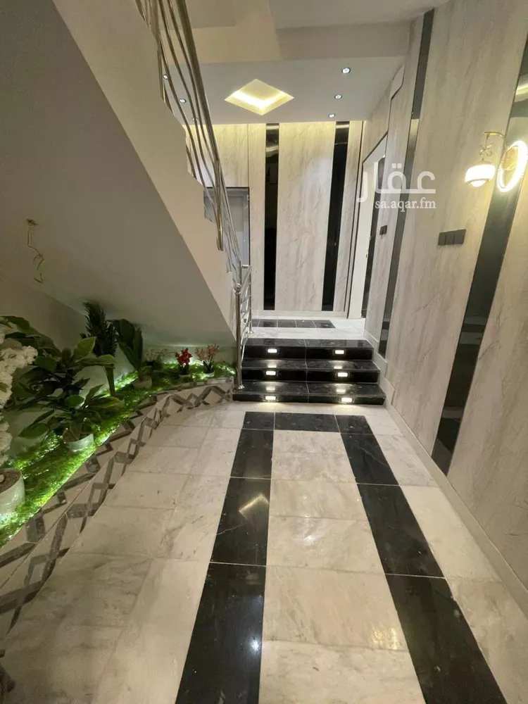 شقة للبيع في شارع رقيه بنت الرسول, حي الرحاب 2, مدينة جازان, منطقة جازان صورة 4