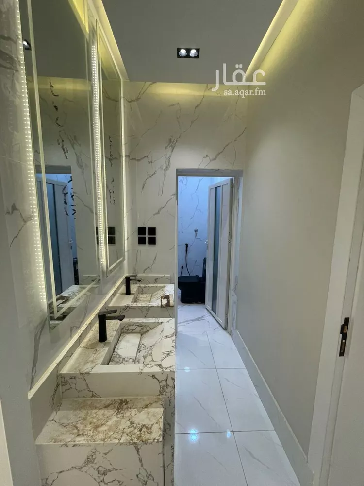 فيلا للبيع في شارع العزيزية 12, حي العزيزية, مدينة صامطه, منطقة جازان صورة 5