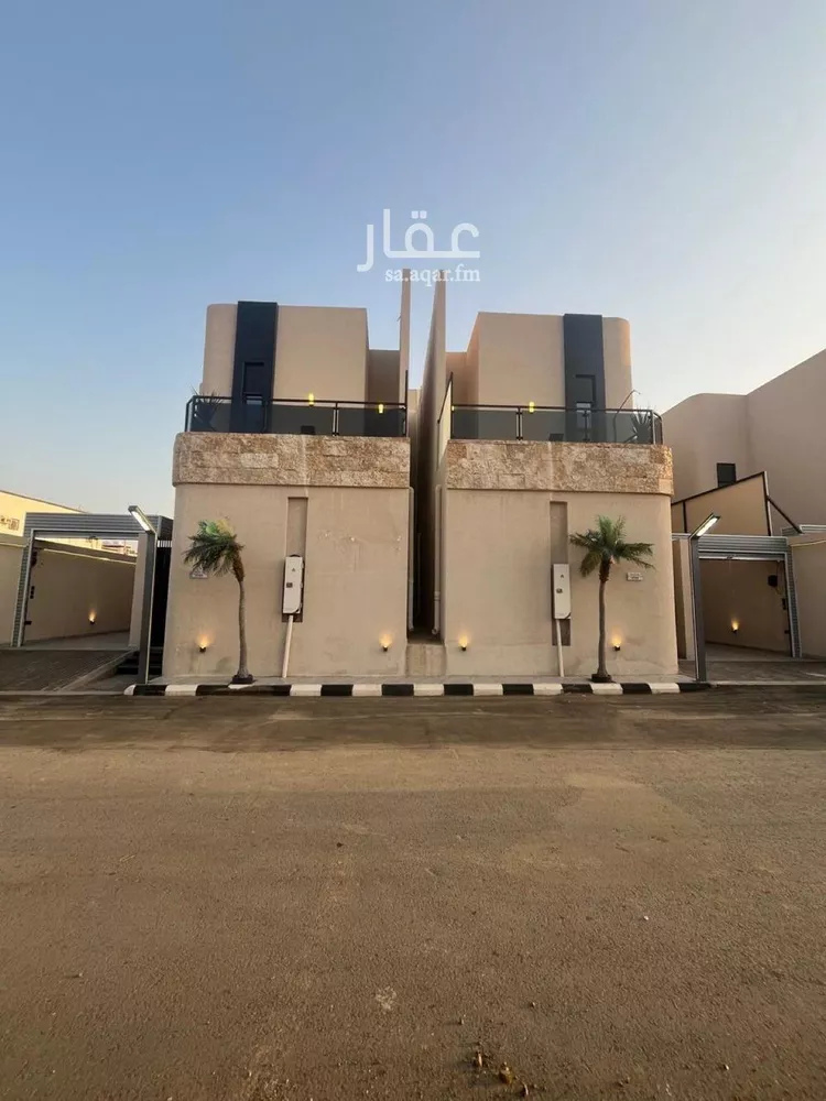 Villa for Sale in Abu `Arish King Fahd
