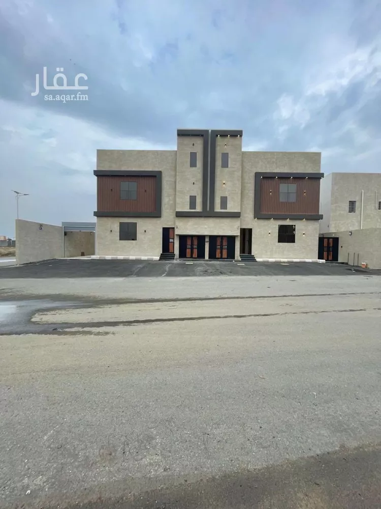 شقة للبيع في شارع 164 ابو محجن الثقفي, حي الروضة, مدينة أبو عريش - أبو عريش, منطقة جازان صورة 2