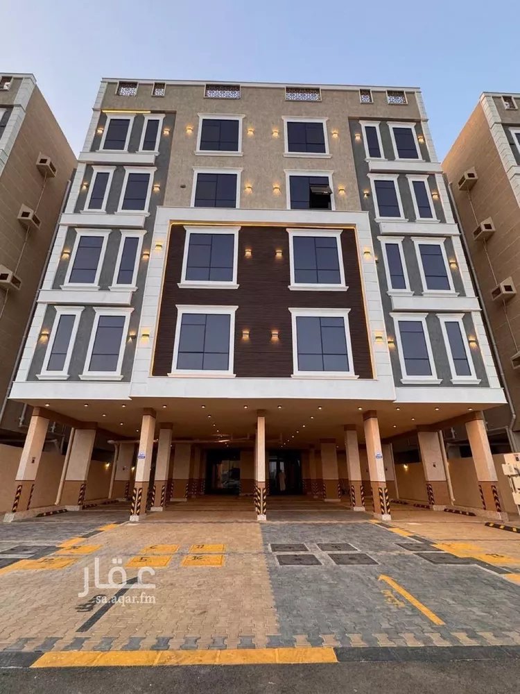 Apartment for Sale in Jazan As Suways
