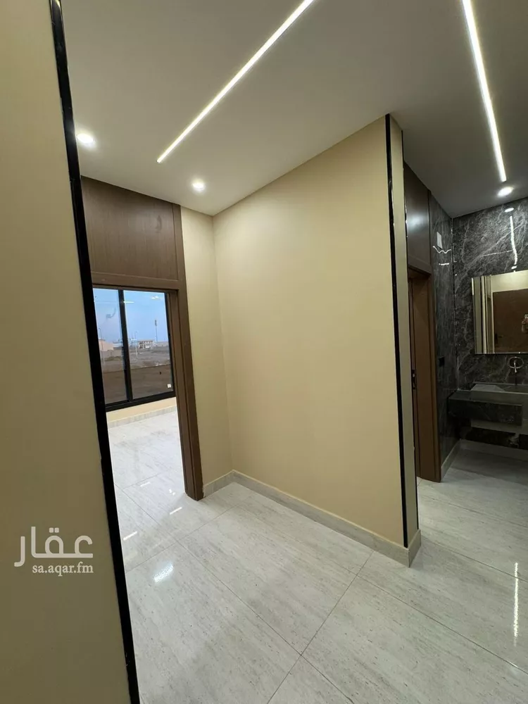 شقة للبيع في شارع علي الباهلي, حي الرحاب 2, مدينة جازان, منطقة جازان 7