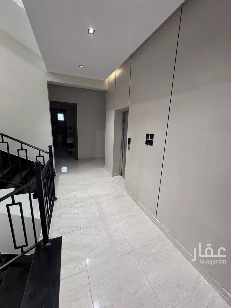 شقة للبيع في شارع عمر بن عبد العزيز, حي الرحاب 2, مدينة جازان, منطقة جازان صورة 5
