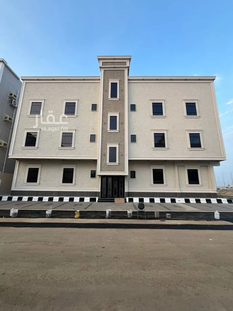 Apartment for Sale in Jazan Al Matar