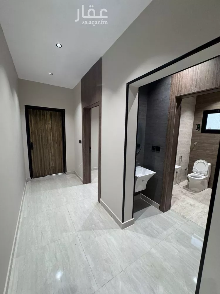 فيلا للبيع في شارع عبد الحميد الباهلي, حي الرحاب 1, مدينة جازان, منطقة جازان صورة 4