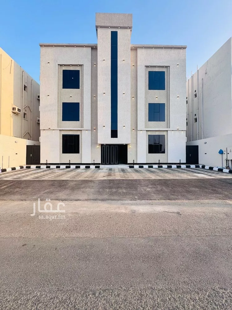 Apartment for Sale in Jazan As Suways