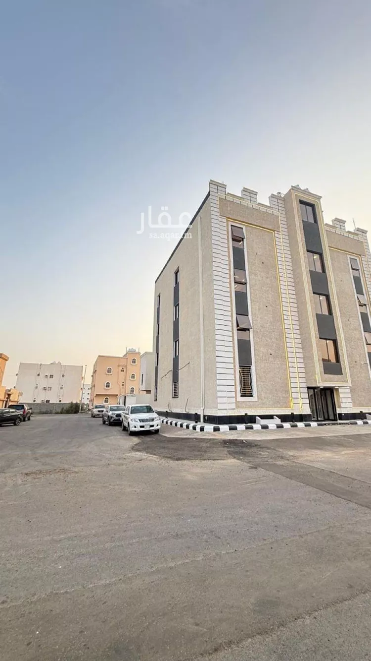 Apartment for Sale in Jazan As Suways