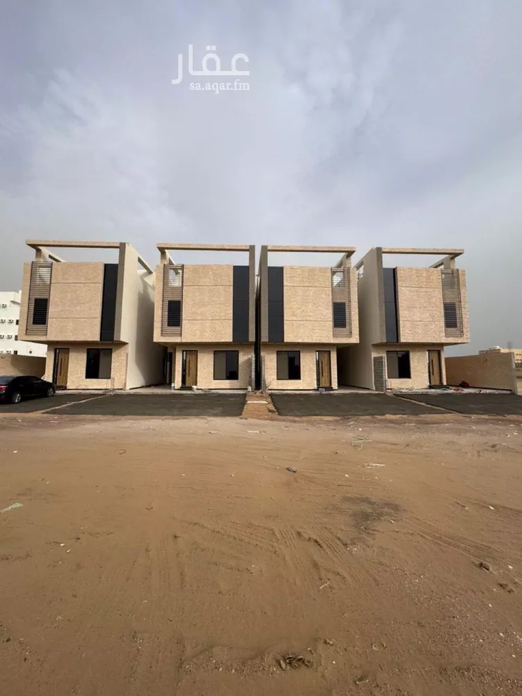 فيلا للبيع في شارع عبد الحميد الباهلي, حي الرحاب 1, مدينة جازان, منطقة جازان صورة 2