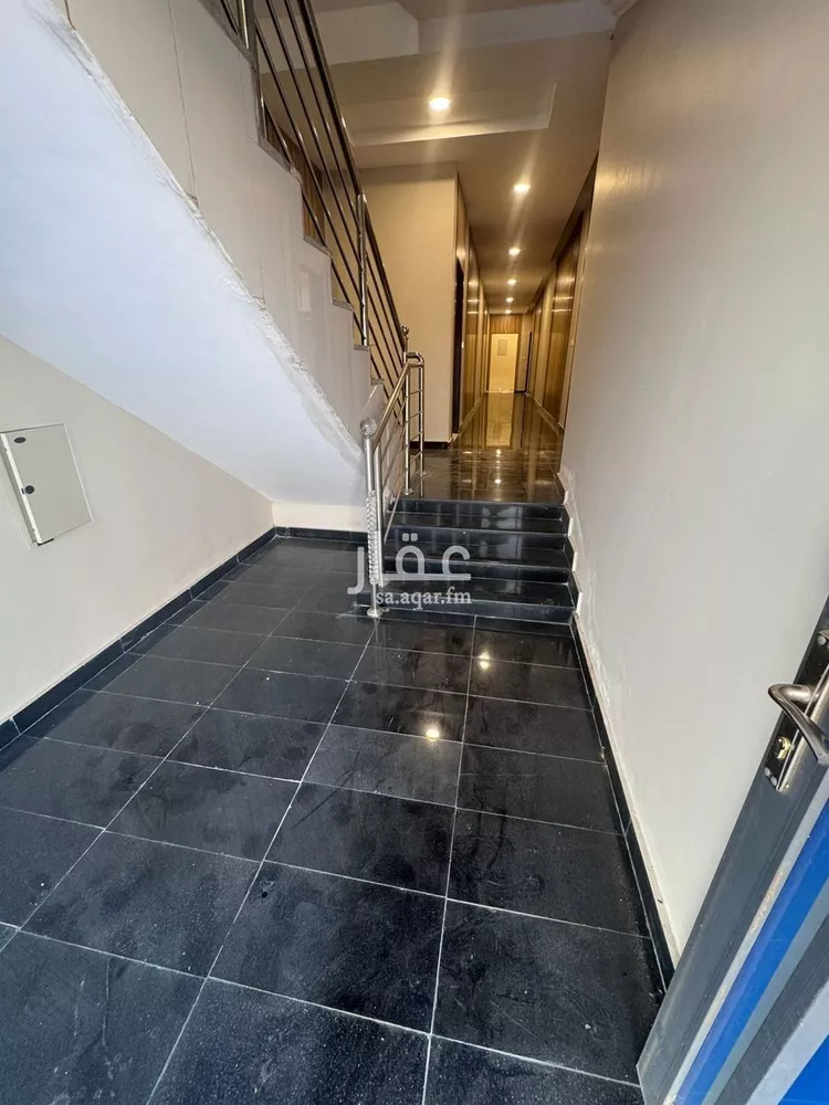 شقة للبيع في شارع سليمان محمد جابر المالك, حي المحمدية 1, مدينة جازان, منطقة جازان صورة 4