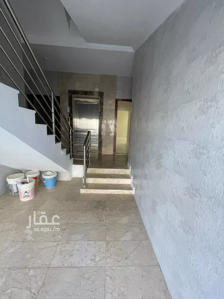 شقة للبيع في شارع القاسم الحريري, حي الرحاب 1, مدينة جازان, منطقة جازان صورة 4