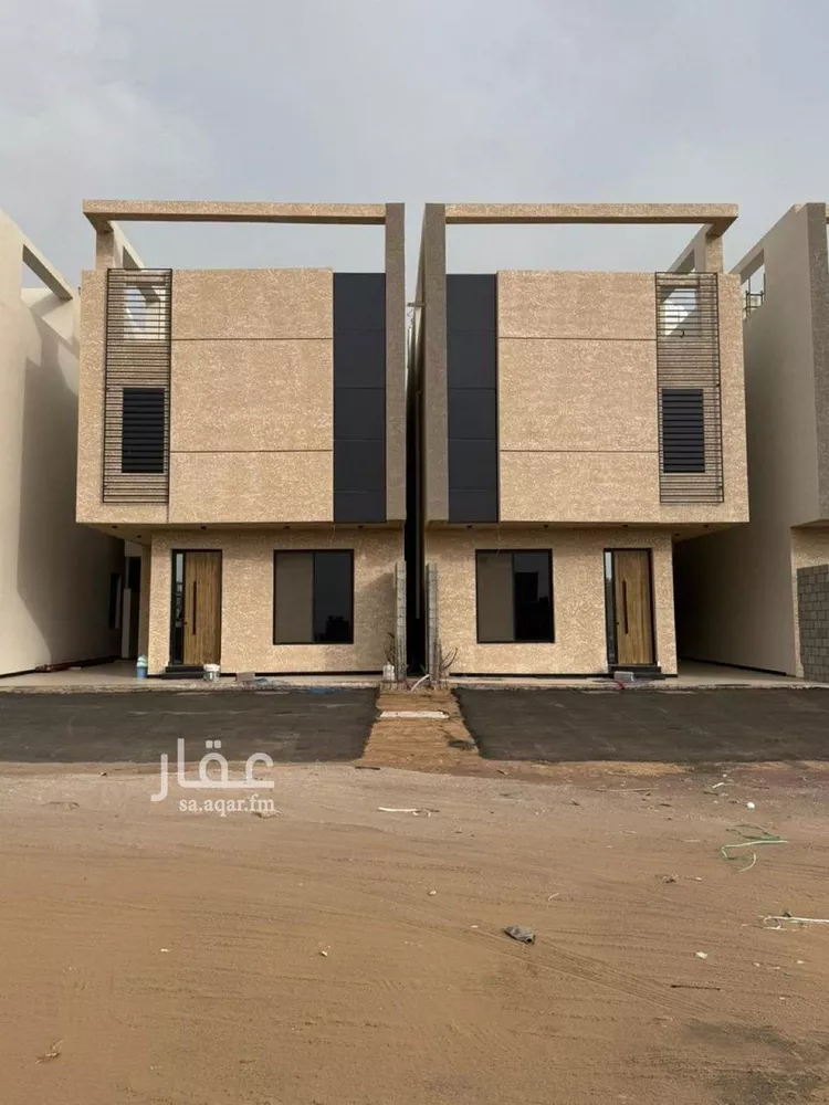 فيلا للبيع في شارع عبد الحميد الباهلي, حي الرحاب 1, مدينة جازان, منطقة جازان