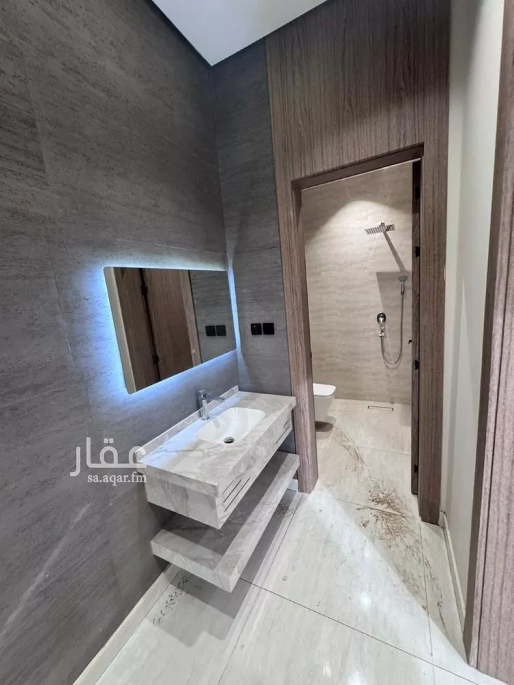 فيلا للبيع في شارع عبد الحميد الباهلي, حي الرحاب 1, مدينة جازان, منطقة جازان صورة 3