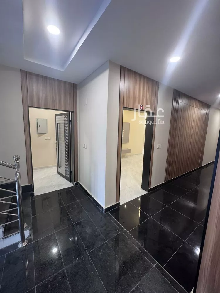 شقة للبيع في شارع سليمان محمد جابر المالك, حي المحمدية 1, مدينة جازان, منطقة جازان صورة 3