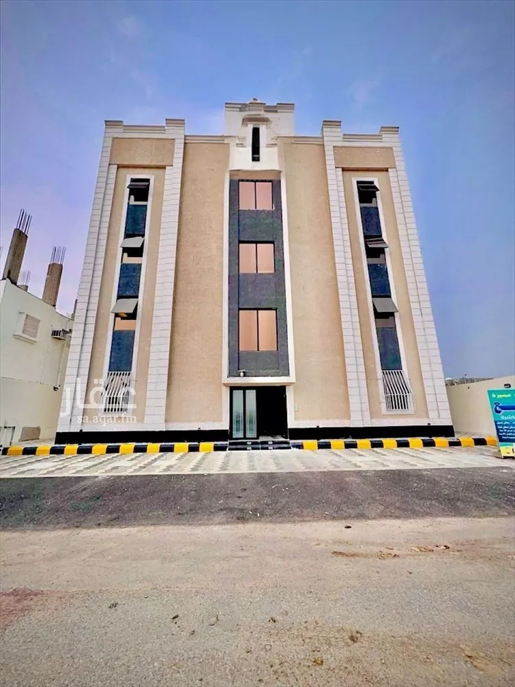 Apartment for Sale in Jazan As Suways