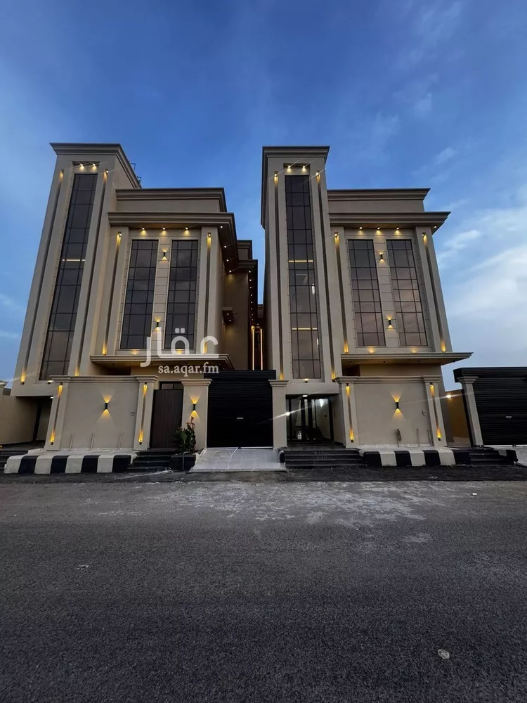 Apartment for Sale in Jazan Ar Rawabi