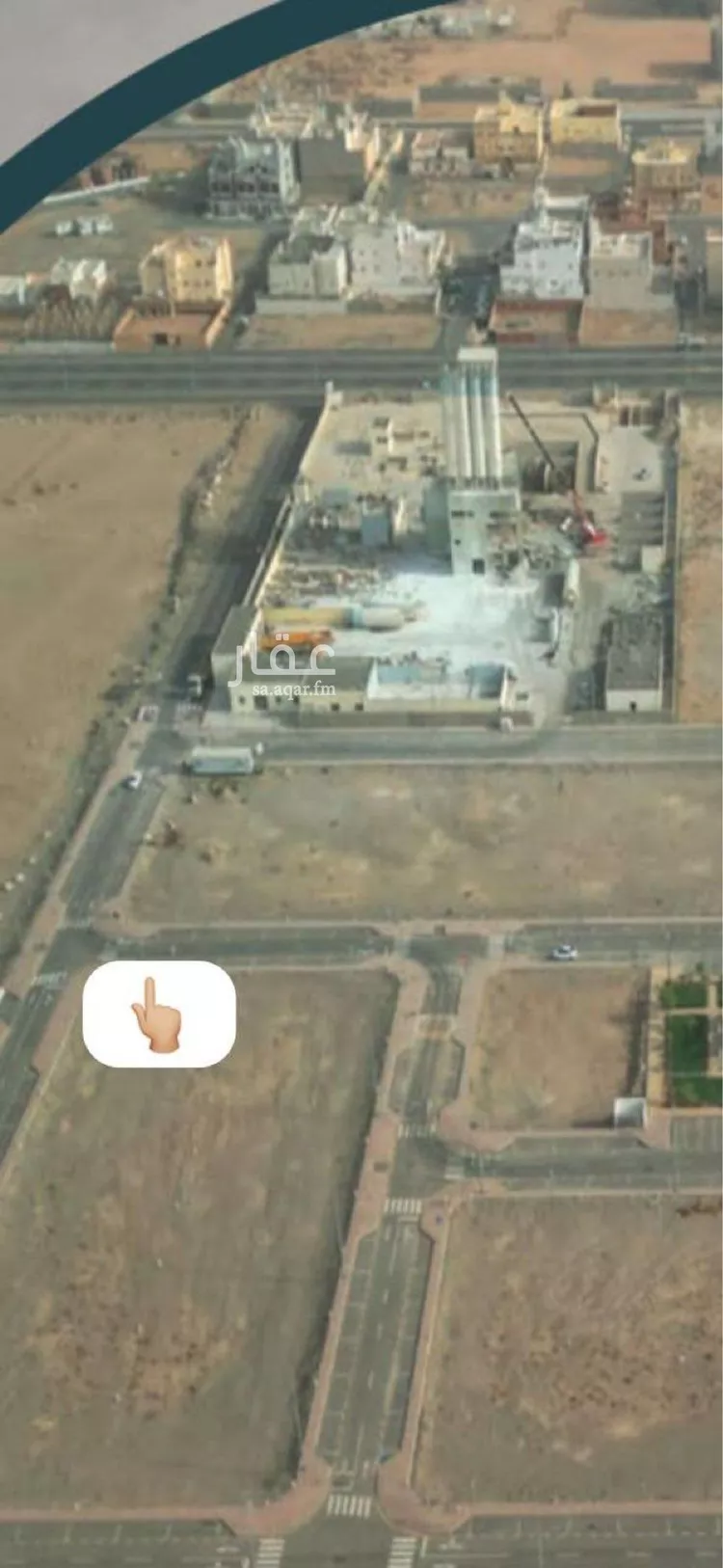 أرض للبيع في شارع ابي طاهر السلمي , حي الفروسية, مدينة جدة, منطقة مكة المكرمة صورة 2