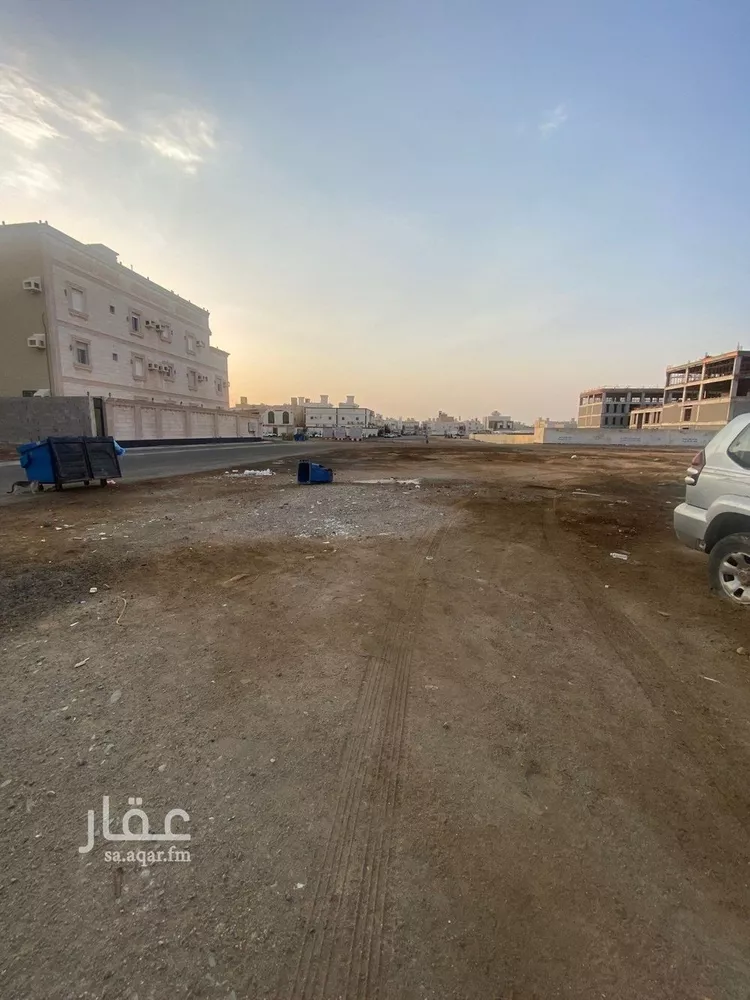 أرض للبيع في شارع حاجب بن بريدة, حي الرحمانية, مدينة جدة, منطقة مكة المكرمة 6