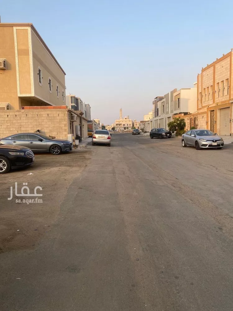 أرض للبيع في شارع حاجب بن بريدة, حي الرحمانية, مدينة جدة, منطقة مكة المكرمة 1 صورة