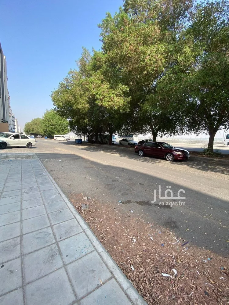 أرض للبيع في شارع جعفر المعتصم, حي الريان, مدينة جدة, منطقة مكة المكرمة 7