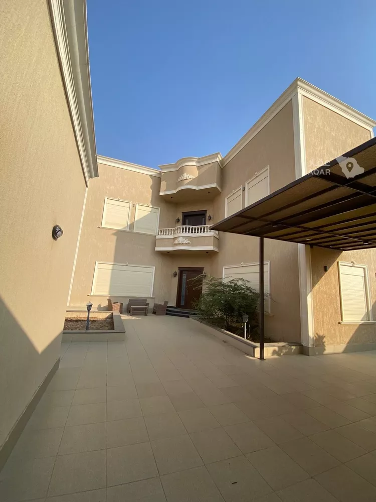 فيلا للبيع في شارع الحارث ابن بدل السعدي, حي الرياض, مدينة جدة, منطقة مكة المكرمة