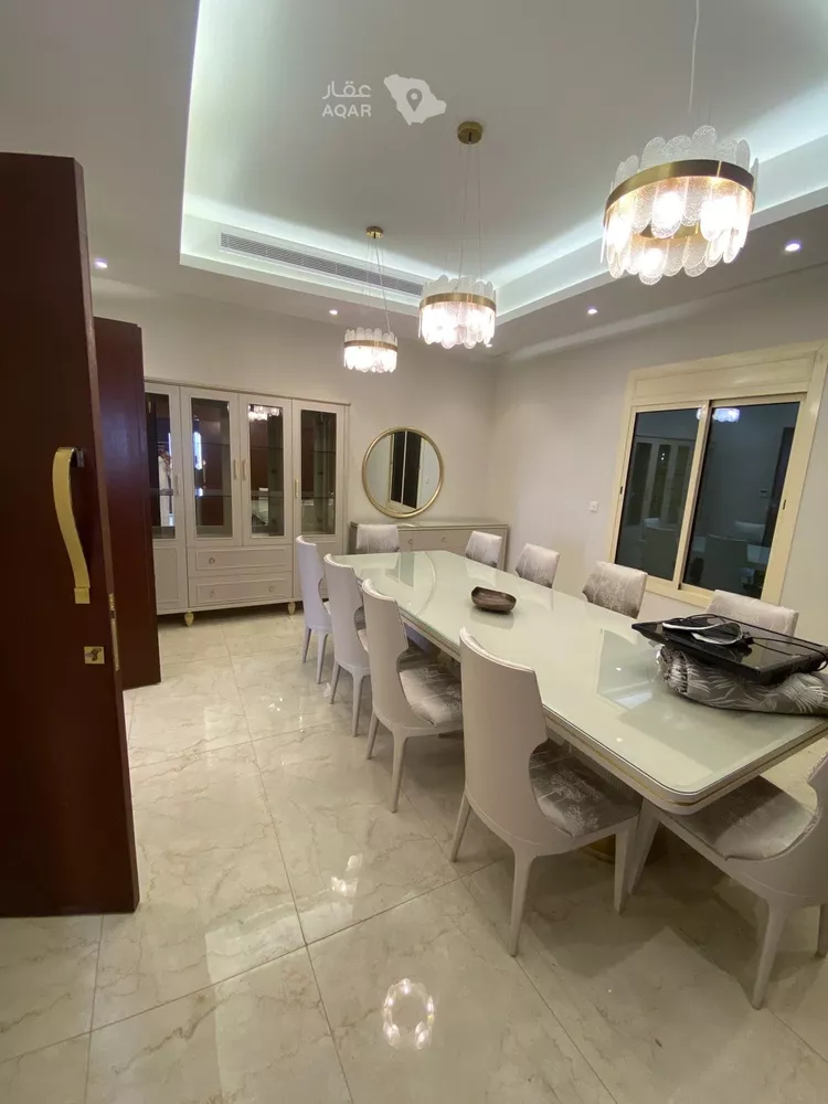 فيلا للبيع في شارع الحارث ابن بدل السعدي, حي الرياض, مدينة جدة, منطقة مكة المكرمة 11