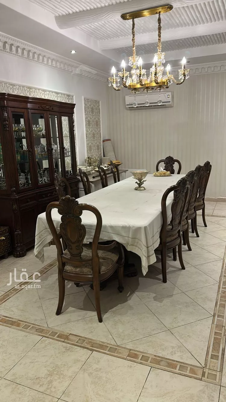 فيلا للإيجار في شارع أبي إسحاق الماراني, حي المحمدية, مدينة جدة, منطقة مكة المكرمة صورة 5