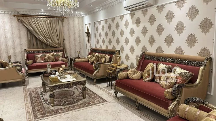 فيلا للإيجار في شارع أبي إسحاق الماراني, حي المحمدية, مدينة جدة, منطقة مكة المكرمة 6