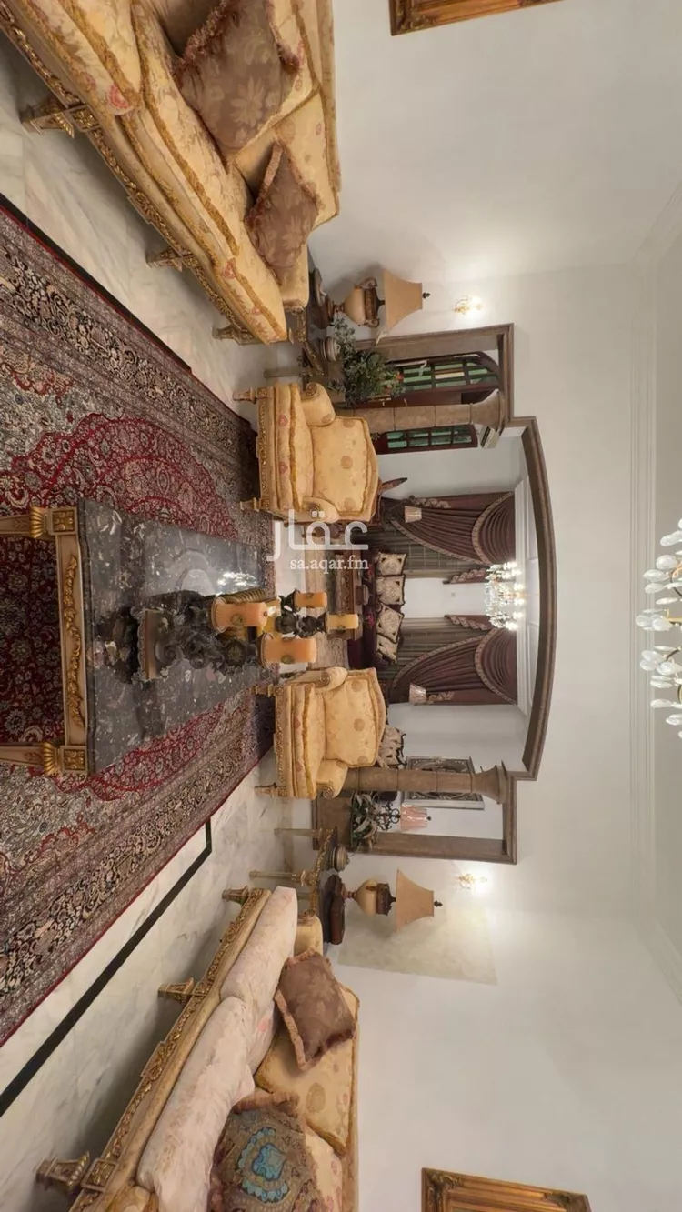 فيلا للبيع في شارع الأمل فرعي, حي النعيم, مدينة جدة, منطقة مكة المكرمة صورة 3